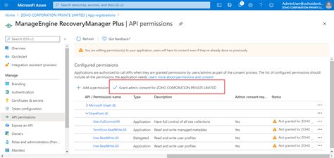 Image result for Azure Web Client Portal