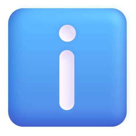 Toradh íomhá ar HTML Code for Info Icon