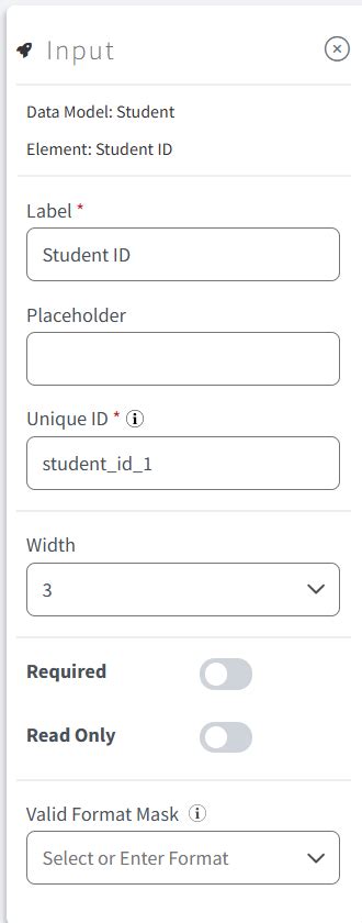 Toradh íomhá ar Softdocs Form Example
