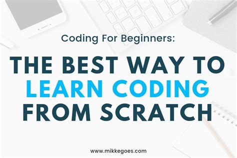 Learn Coding From Scratch に対する画像結果