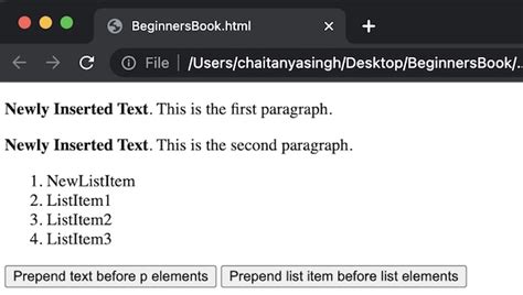 Prepend Node Java に対する画像結果