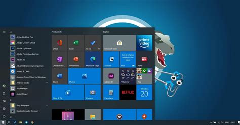 Image result for Start Menu Tiles Problems
