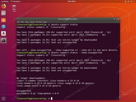 Ubuntu Update App に対する画像結果