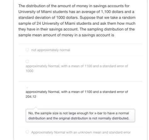 Image result for Find Standard Error of Sampling Distribution