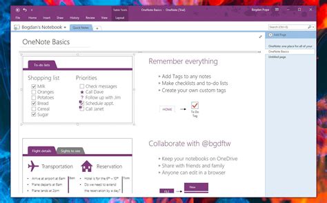 Sync OneNote 2016 to OneNote for Windows 10 എന്നതിനുള്ള ഇമേജ് ഫലം