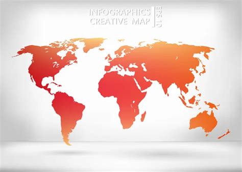 Creative World Map に対する画像結果