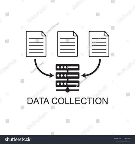 Image result for Collection Data Icon Logo