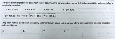 Toradh íomhá ar Probability Statement