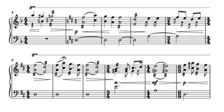 Afbeeldingsresultaten voor Example of Echoic Memory