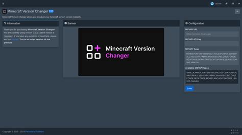 Image result for Mcpe Version Changer