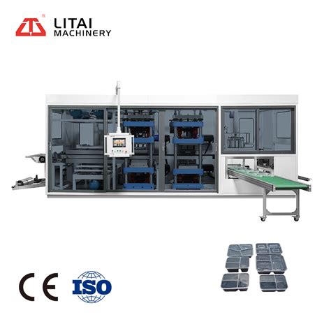 Afbeeldingsresultaten voor Thermoforming Machine for Food Packaging