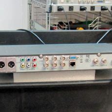 Image result for Integrated Receiver Decoder Generic