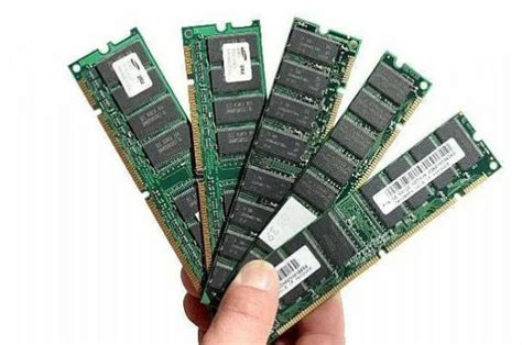 Image result for RAM Memory Bank