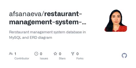 Image result for Simple Database Table Restaurant System