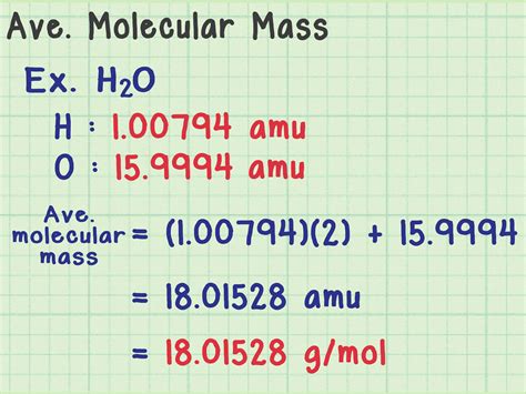 Image result for Calculating Average Atomic Mass