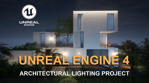 Image result for UE4 Lighting