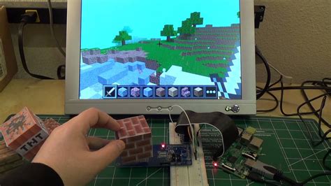 Image result for Minecraft Raspberry Pi Edition