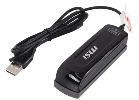 Toradh íomhá ar Card Scanner