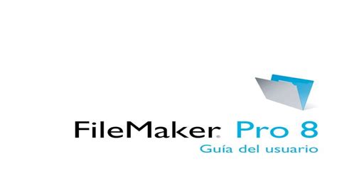 Toradh íomhá ar FileMaker Pro Manual