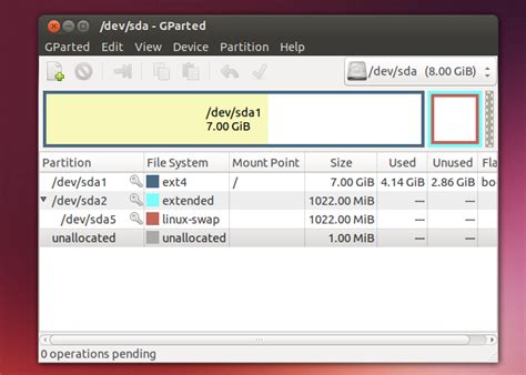 Image result for Extended Partition