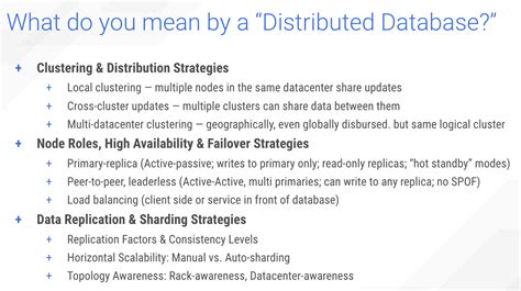 Image result for Distributed Databaes