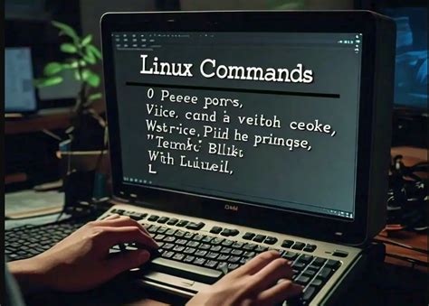 Image result for Linux User Commands