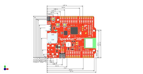 Image result for SparkFun Arduino Board