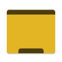 Image result for Computer User Icon Yellow