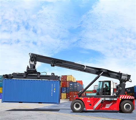 Image result for Container Stackers