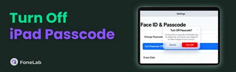 Image result for How to Turn Off Passcode On iPad