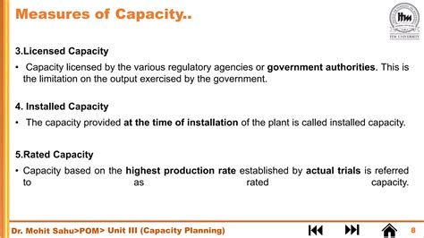 Image result for Operations Management Capacity Planning