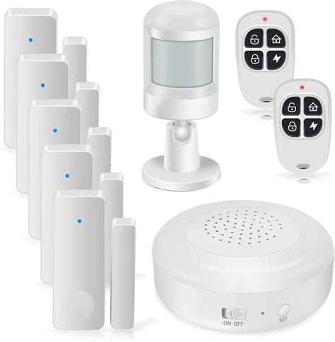 Image result for House Alarms Security System