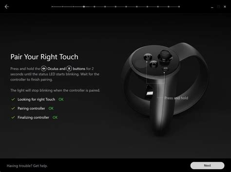 Image result for Oculus Rift Setup PC