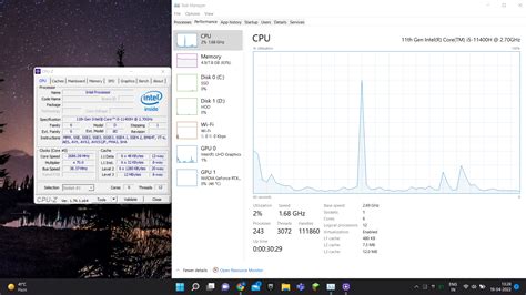 Image result for Task Manager Intel I-9 Processor Picture