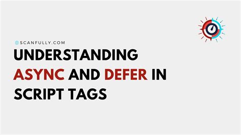 Toradh íomhá ar Async and Defer in JavaScript