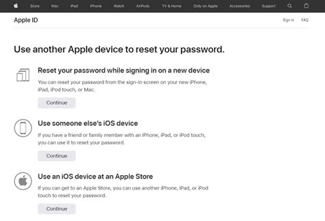 Afbeeldingsresultaten voor Apple ID Recovery Email
