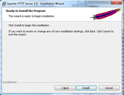 Image result for Install Apache