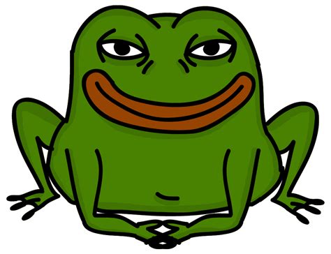 Smug Tree Frog に対する画像結果