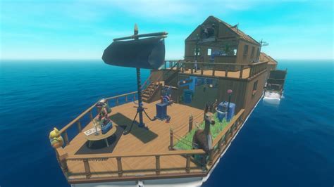 Toradh íomhá ar Build a Boat Tutorial Working Game