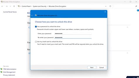 Image result for BitLocker USB