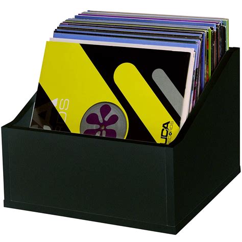 Image result for LP Record Storage Boxes