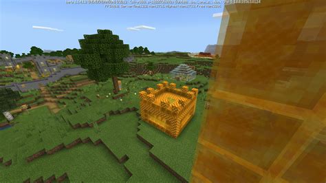 Image result for How to Get Honey Blocks in Minecraft