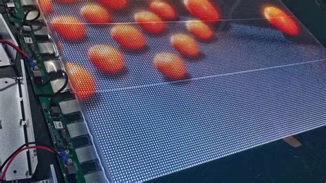 Image result for LED Display Parameters