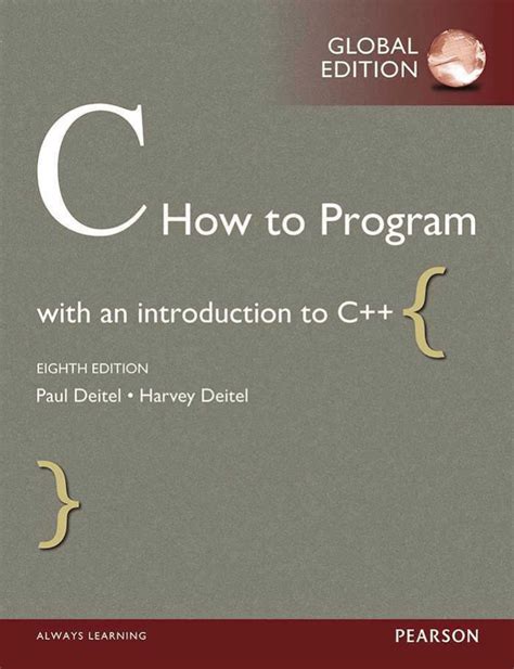Image result for Introduction to Programming with C++