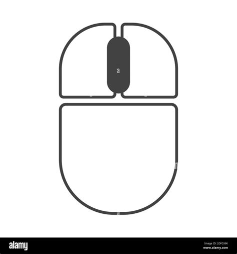 Toradh íomhá ar Mouse Click Wheel