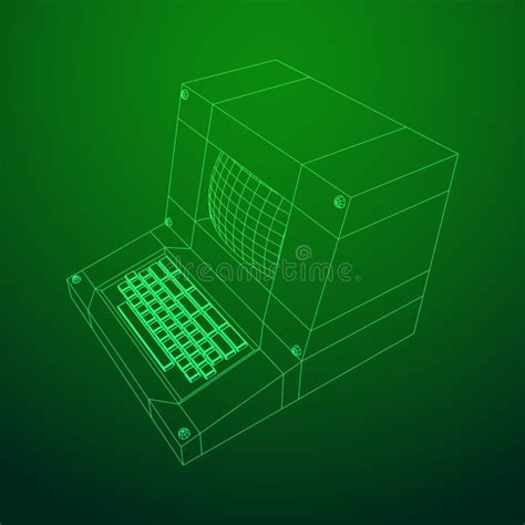 Retro Computer Code Clock に対する画像結果