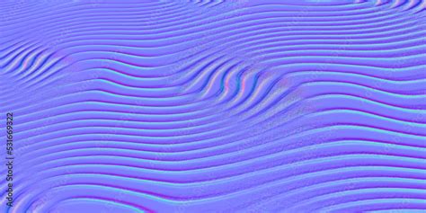 Toradh íomhá ar Sand Texture Normal Map