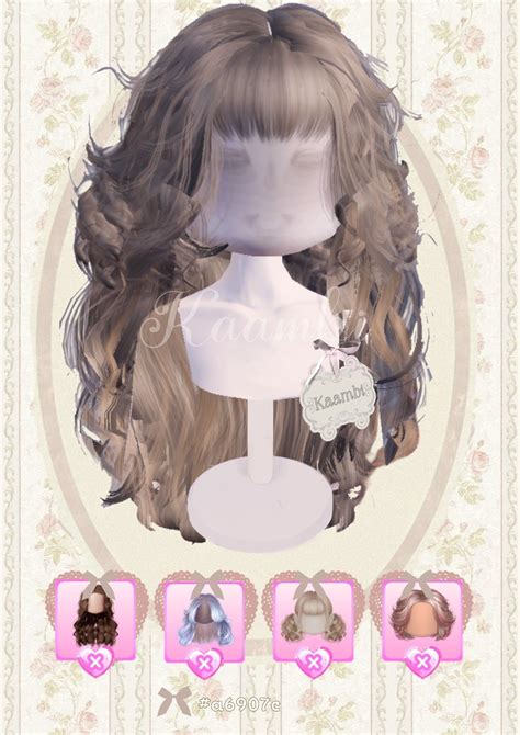 Image result for Copy and Paste Hair Combos