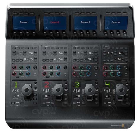 Image result for Cam Control Panel Software