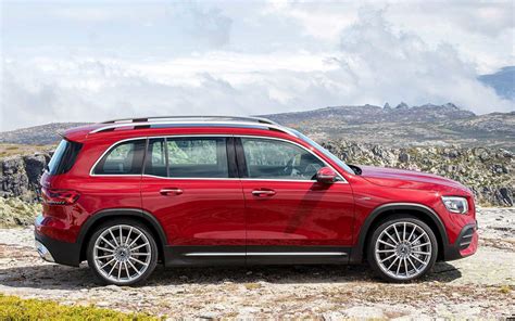 Image result for GLB amg